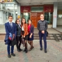 Партнерство для городского развития