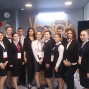 WorldSkills Russia - «Молодые профессионалы»