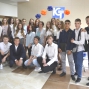 День знаний - 2018