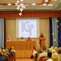 Родительское собрание для студентов нового набора
