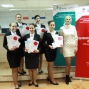 Молодые профессионалы (WorldSkillsRussia) - Vl