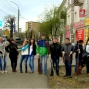 ВСЕРОССИЙСКИЙ СУББОТНИК