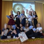 Новый год студенты -2018