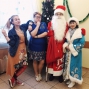 Работа студенческого актива