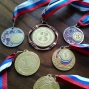 Первое место по бильярду
