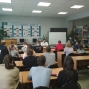 Беседа по профилактике проявления терроризма