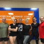 Волейбол преподаватели&студенты