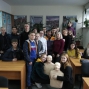 Тематическое занятие в МЧС России
