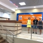 Проведена рабочая встреча