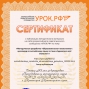 Образовательная головоломка