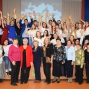 Международный день пожилого человека 2019