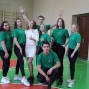 Спартакиада волонтеров