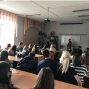 Классный час «Алкоголь и наркомания как болезнь»