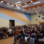 Лекция Русские в Сибири