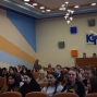 Занятие в интерактивной форме
