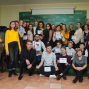 Конкурс чтецов «Жгучий глагол»