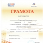 Спортивные достижения