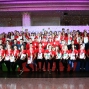 Закрытие VII Открытого Регионального чемпионата «Молодые профессионалы» (WorldSkills Russia) Красноярский край