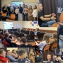Встреча со следователем