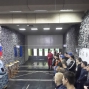 «Студенческий десант» в ГУ МВД России