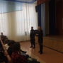 «Гром» в техникуме