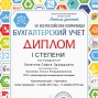 Победы в олимпиадах