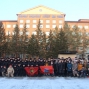 Форум «Наследники»