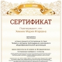 Педагогические достижения