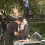 Практические занятия: «Осмотр места происшествия: ФОТОФИКСАЦИЯ»