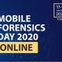 MOBILE FORENSICS DAY 2020 ONLINE