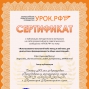Педагогические достижения