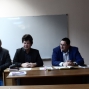 Открытые занятия профессионалов