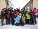 Социальный проект