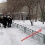 Практическое занятие преподавателя Грязнова И.А.