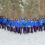 Снежный десант