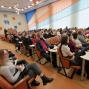 Лекция — беседа со специалистом ГУ МВД России