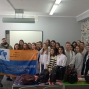 Профориентация в МАОУ СШ № 144