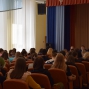 Профилактическая работа в техникуме
