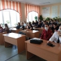 Тематические встречи