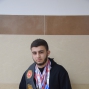 Победа в ММА