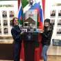 Победы в конкурсе творческих работ Следственного комитета РФ