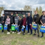Победа в «Зеленом десанте»
