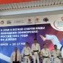 Победа в спорте Насриддинова Равшана