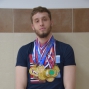 Победы в спорте Сурмач Дениса