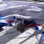 Спортивные достижения Клепцова Сергея