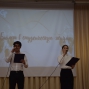 Торжественное награждение